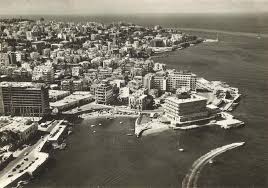 st georges hotel 1940s st georges hotel beirut city photo