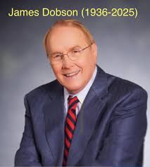 I have been greatly blessed by the ministry of Dr. James Dobson. I was at a  conference in Colorado Springs years ago. I was blessed to visit Focus