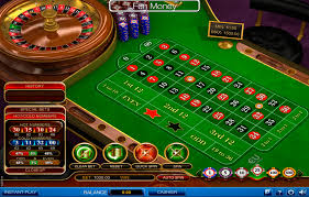 The Skillonnet Company Presents The American Roulette Pro With 38 Pockets On The Wheel Including Single And Double Zer Online Roulette Roulette Online Gambling