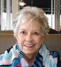 Margie Faye Johnson Blythe, GA