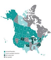 Naturopathic Doctor Licensure List Of States And Provinces