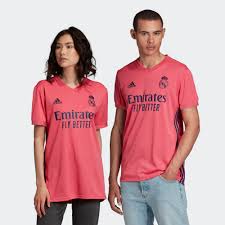 Real Madrid 2020 21 Adidas Away Kit 20 21 Kits Football Shirt Blog