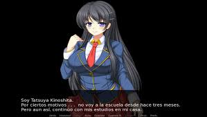 Descarga katawa shoujo eroge +18 en español android. Eroges Para Android Espanol Drastic Emulador Para Android Para Pokemon Volt White 2 583 Likes 46 Talking About This Sporty Looking Cars