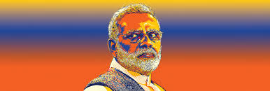 Keep in mind that this is an unusual book, acclaimed by nobelists and world leaders, described 15. Narendra Modi Is Everything Apart From What He Seems Prospect Magazine