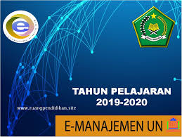 Emis yang merupakan suatu sistem pendataan pendidikan yang dikelola oleh kementerian agama, saat ini tengah melakukan revitalisasi dan pengembangan untuk menghadirkan sistem yang lebih baik dan lebih handal dengan didukung oleh teknologi yang lebih mutakhir serta beberapa terobosan baru. Petunjuk Teknis Aplikasi E Manja Tahun 2019 2020 Ruang Pendidikan