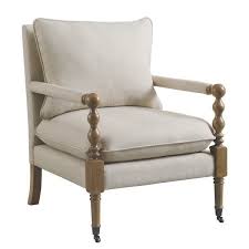 Clean lines add modern appeal, while a padded seat and channeled back promise comfort. Overstock Com Online Shopping Bedding Furniture Electronics Jewelry Clothing More Wooden Accent Chair Upholstered Accent Chairs Furniture
