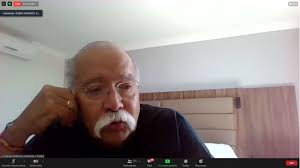 Boletín :: Expone investigador avances sobre la física de la invisibilidad  en UAEH