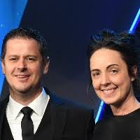 Ashley & Derrick Barber