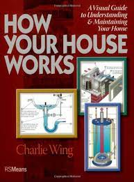 Do i need an air filtration system? How Your House Works A Visual Guide To Understanding Maintaining Your Home Wing Charlie 9780876290156 Amazon Com Books