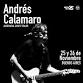 Andrés Calamaro event image