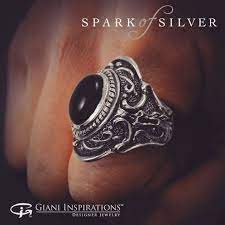 These gifts are perfect for the hard to shop for whether it is for his birthday, father's day, christmas, graduation or just because. Sterling Silver Jewelry Sterling Silver Gifts For Men