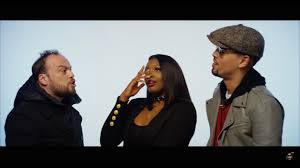Epingle Par Cm Lartiste Chocolat Feat Awa Imani Musique Moderne Musique 2017 Nouvelle Musique