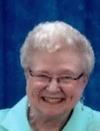 Norma Hyatt Obituary (1938