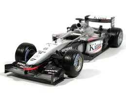 Image result for Silver 2003 McLaren