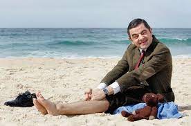 Мистер бин ღ rowan atkinson ღ mr. But Many People Often Wonder What Does Mr Bean Do When He S Not Mr Bean Mr Bean Mr Bin Actors