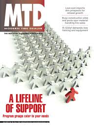 Modern Tire Dealer April 2015 By 10 Missions Media Issuu