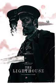 Submitted 3 months ago by doinkadoosh. Robert Pattinson Movie Cinema Poster Art The Lighthouse 2019 Willem Dafoe Antiquitaten Kunst Zukova Kunst