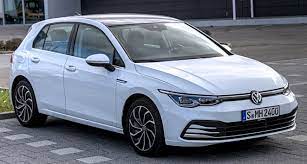Обзор хэтчбека volkswagen golf viii с фото интерьера и экстерьера. Vw Golf Viii Wikipedia
