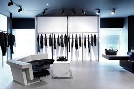 Use the arrow buttons to navigate down the street and around the neighborhood! Alexander Wang Beijing Flagship Store Proe Beats Blog