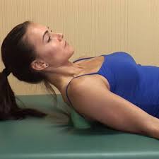 PODUSZKA MASUJĄCA DO AUTOTERAPII CRANIOCRADLE