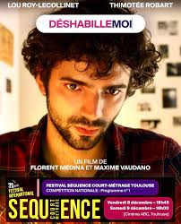 Félicité production