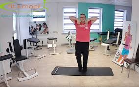 Von der reha nach hause geschickt werden. Reha Sport Zu Hause Mit Fit N Mobil E V Moglichkeit Gezielt Kunden Anzusprechen Wirtschaft Fordern Menschen Vernetzen