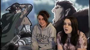 Check spelling or type a new query. Attack On Titan S3 Ep 20 Reaction A Bloody History Youtube
