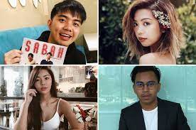 The royal malaysian navy , the malaysian army , and the royal malaysian air force. Top Malaysian Influencers You Must Have Spotted Somewhere In 2017 Lifestyle Rojak Daily