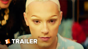 Feature film adaptation of the musical about a teenager from sheffield, england who wants to be a drag queen. Film Preview Everybody S Talking About Jamie 2021 Cinema Sight By Wesley Lovell