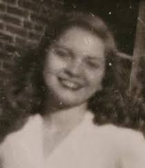 Mary Alice Mayfield (Wilson) Obituary March 22, 2022
