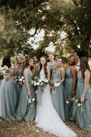 Elegant Dusty Blue Farm Wedding Wedding Bridesmaids Bridesmaid Dress Bridesmai Sage Bridesmaid Dresses Sage Green Bridesmaid Dress Wedding Bridesmaid Dresses