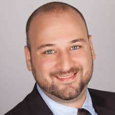 Insurance Agent Eric Blondin in Rehoboth Beach DE