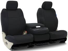 2009 Chevy Suburban Coverking Neosupreme Seat Covers In 2020 Seat Covers Custom Fit Seat Covers Custom Seat Covers