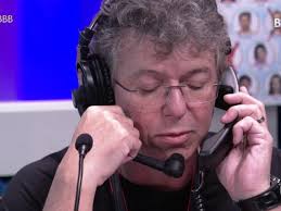 Stream tracks and playlists from mc boninho on your desktop or mobile device. Bbb 21 Diretor Do Reality Show Boninho Agita A Web Ao Revelar Possivel Data Do Novo Paredao Falso Big Brother Brasil Bolavip Brasil