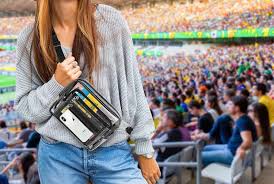 AFCON 2025 Stadium Rules: Items Fans Are Banned From Bringing - Global Hints