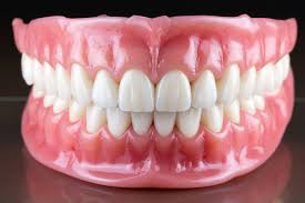 Image result for dentures