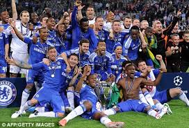 I'm so excited about this chelsea, our third band should be set for years. Chelsea Fc 2011 2012 Season Current World Media