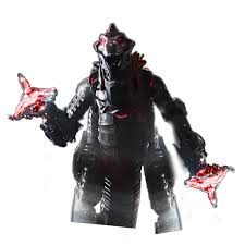 A recent toy leak indicated that mechagodzilla is secretly in godzilla vs. Mechagodzilla 2 Godzilla Vs Kong Know Your Meme