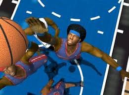 At the disposal of the players was given all teams with professional nba basketball league in the. Nba Live 2003 Overview Polygon