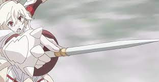 Rokka No Yuusha Tumblr Anime Loei Art