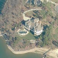 Alejandro alvarez | nascar digital media. Jeff Gordon S House In Mooresville Nc Google Maps 3