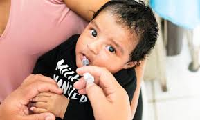 Wereldwijd sterven er steeds minder kinderen