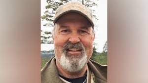 Obituary for Greg Hanson