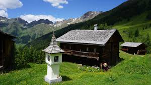 Besonders in der region innervillgraten, denn hier gibt es wirklich einiges zu erleben. Mtb Tour Kamelisenalm Von Innervillgraten