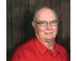 Joseph Garst Obituary (1945