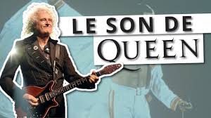 Brian may a créé la surprise en détrônant jimi hendrix et d'autres légendes de la guitare telles. Nostalgie Belgique Queen Brian May Elu Meilleur Guitariste De Tous Les Temps