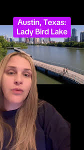 Austin, Texas: Lady Bird Lake #fyp #foryoupage #texas #austin #unsolve...