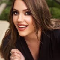 Nicole Aina's Instagram, Twitter & Facebook