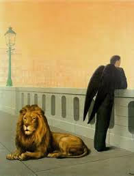 Nostalgia Rene Magritte Free Download Borrow And Streaming Internet Archive Magritte Art Magritte Paintings Rene Magritte Art