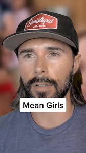 How My Tinder Dates Go: Mean Girls Edition